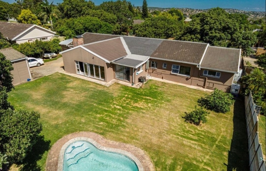 5 Bedroom Property for Sale in Vanes Estate Eastern Cape